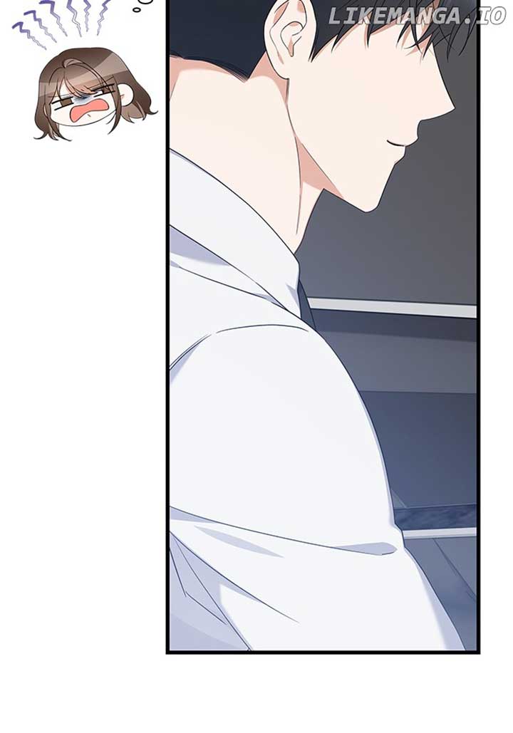 Newcomers Turn Low at Night Chapter 30 page 46