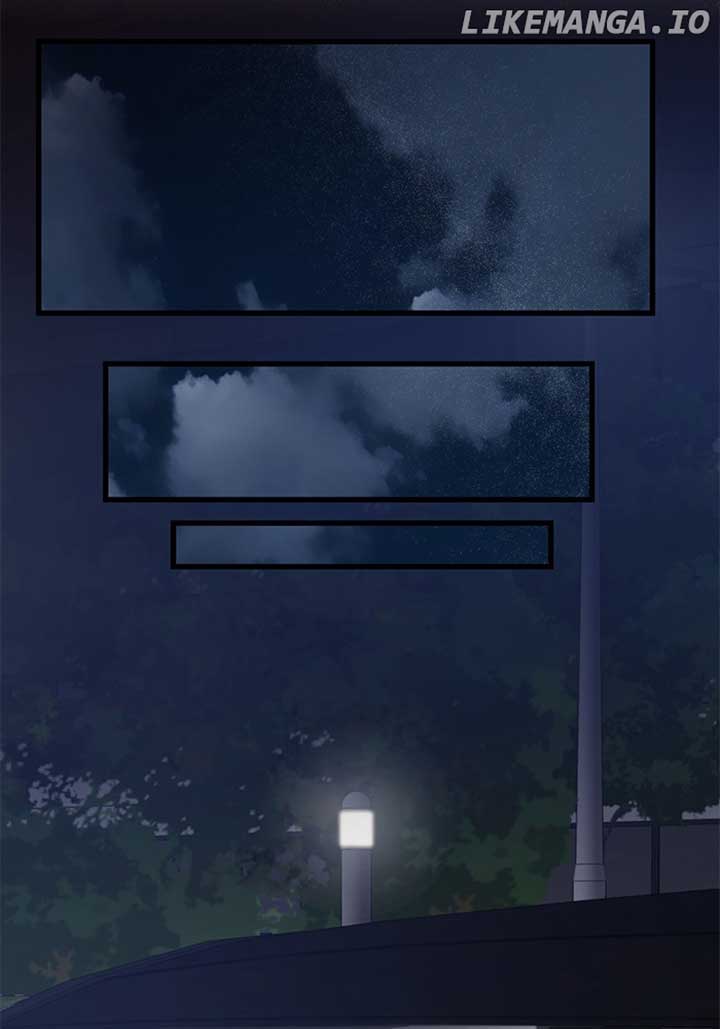 Newcomers Turn Low at Night Chapter 30 page 50