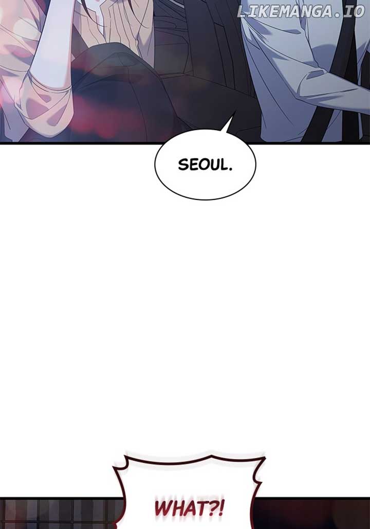 Newcomers Turn Low at Night Chapter 30 page 53