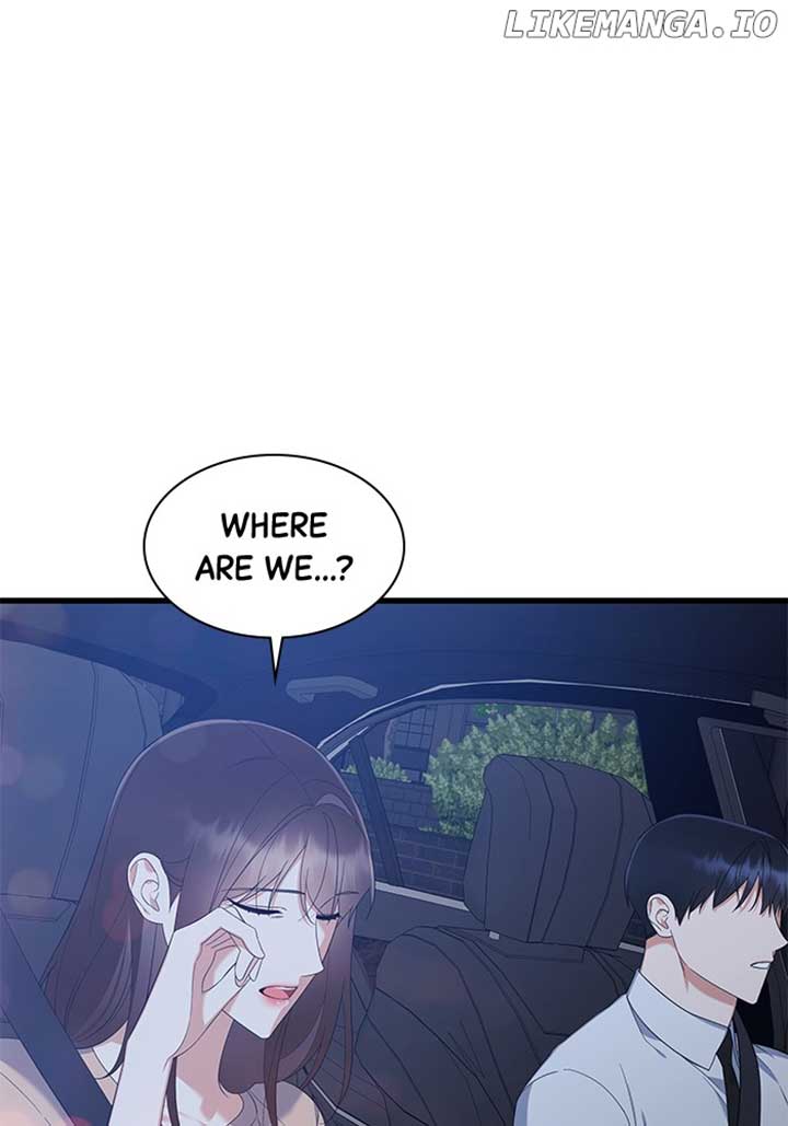 Newcomers Turn Low at Night Chapter 30 page 52