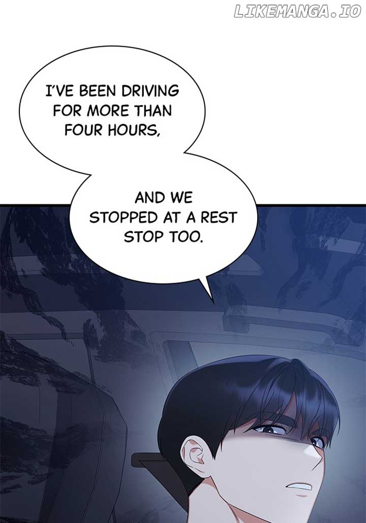 Newcomers Turn Low at Night Chapter 30 page 57