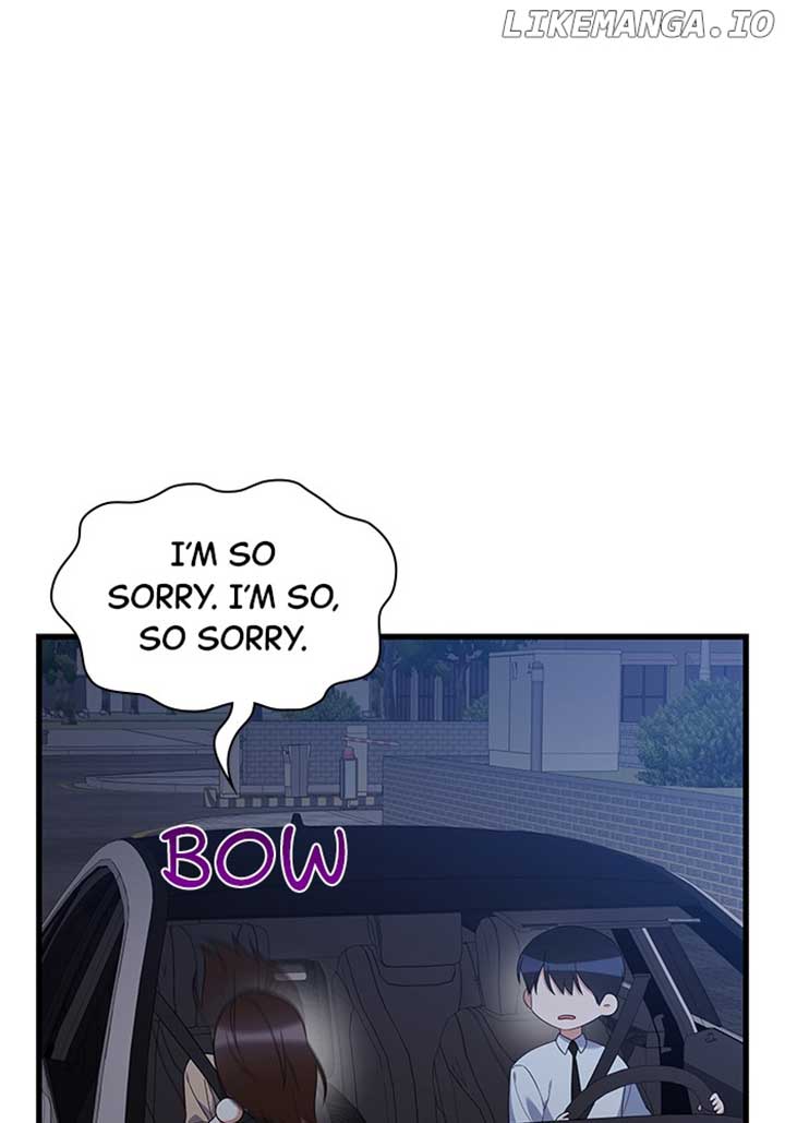 Newcomers Turn Low at Night Chapter 30 page 59