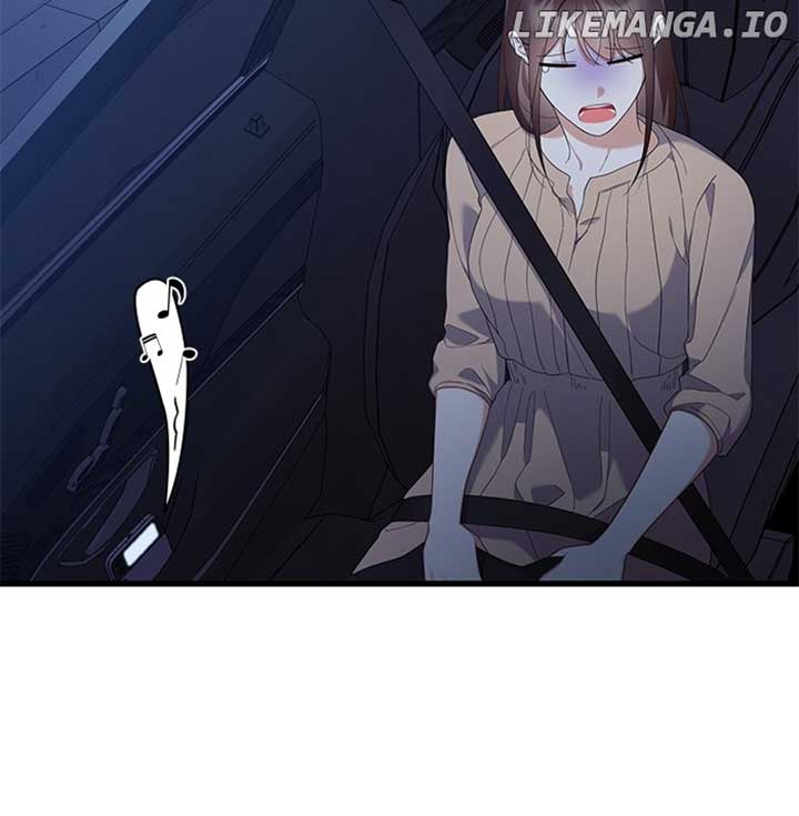 Newcomers Turn Low at Night Chapter 30 page 61