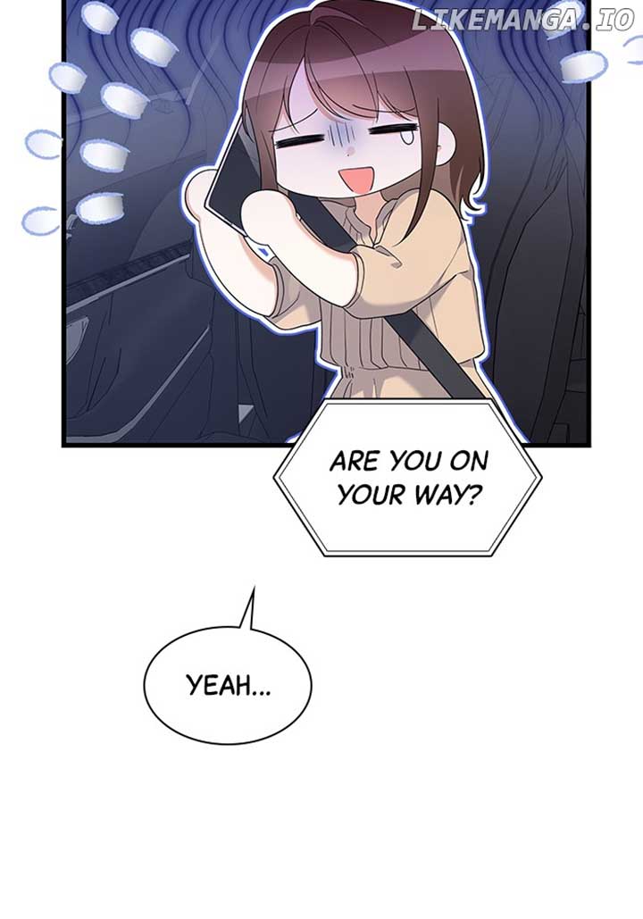 Newcomers Turn Low at Night Chapter 30 page 64