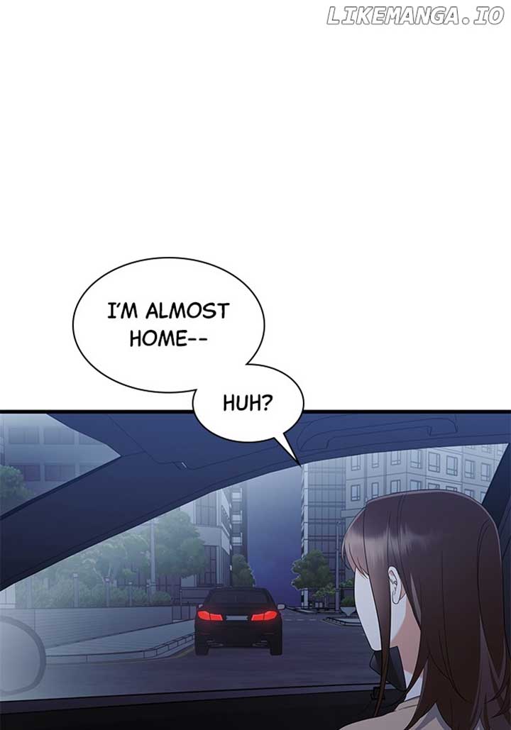 Newcomers Turn Low at Night Chapter 30 page 65