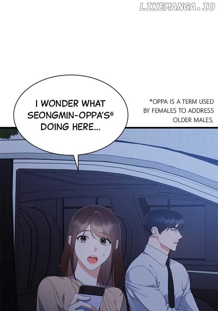Newcomers Turn Low at Night Chapter 30 page 69