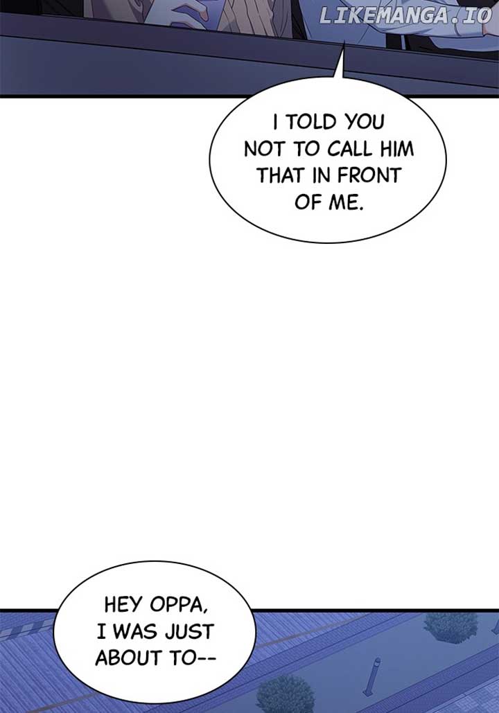 Newcomers Turn Low at Night Chapter 30 page 70