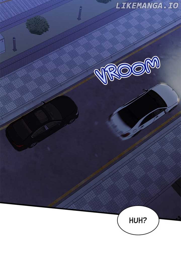 Newcomers Turn Low at Night Chapter 30 page 71