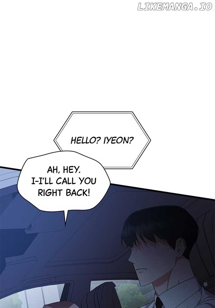 Newcomers Turn Low at Night Chapter 30 page 72