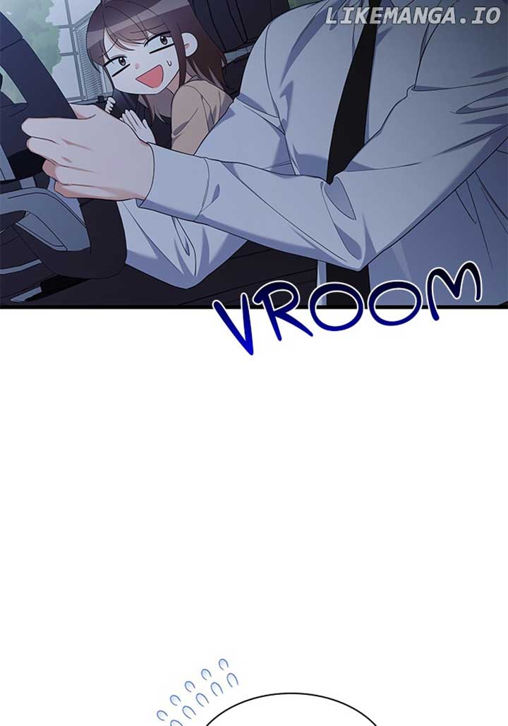 Newcomers Turn Low at Night Chapter 30 page 73