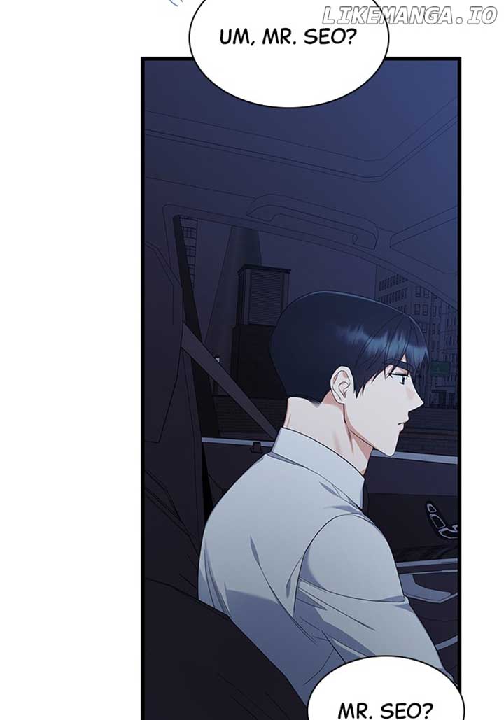 Newcomers Turn Low at Night Chapter 30 page 74
