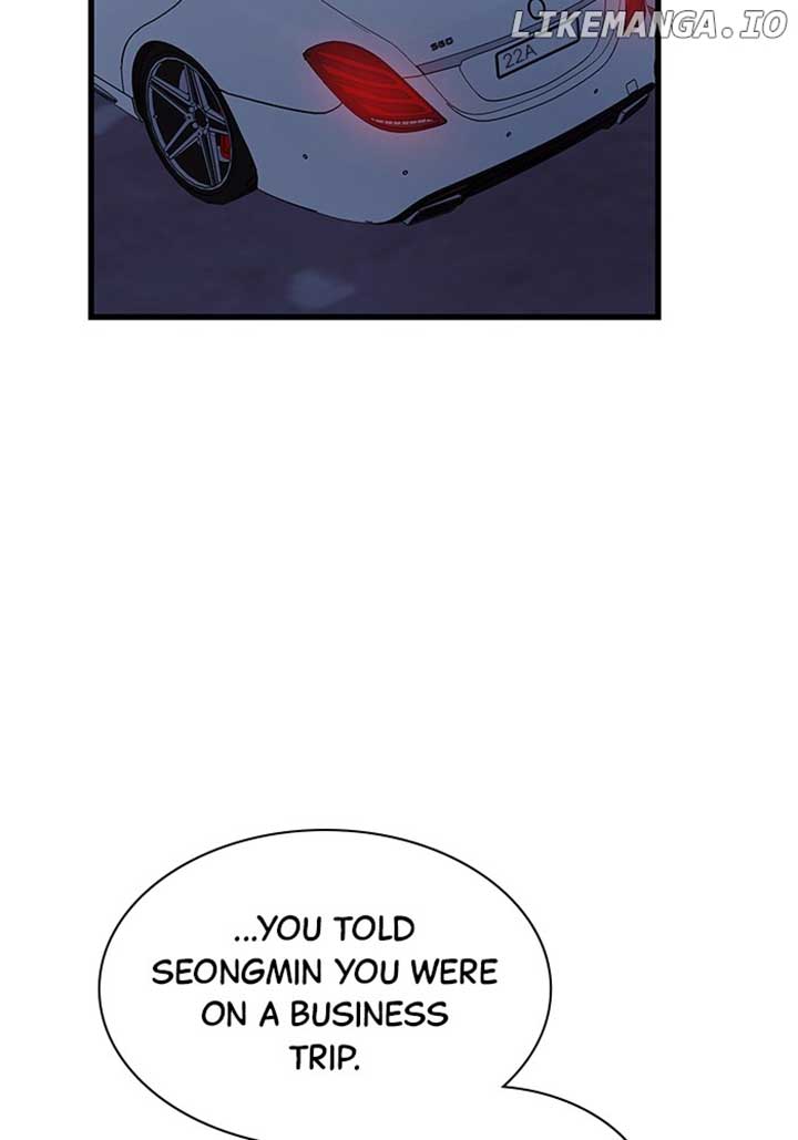Newcomers Turn Low at Night Chapter 30 page 77