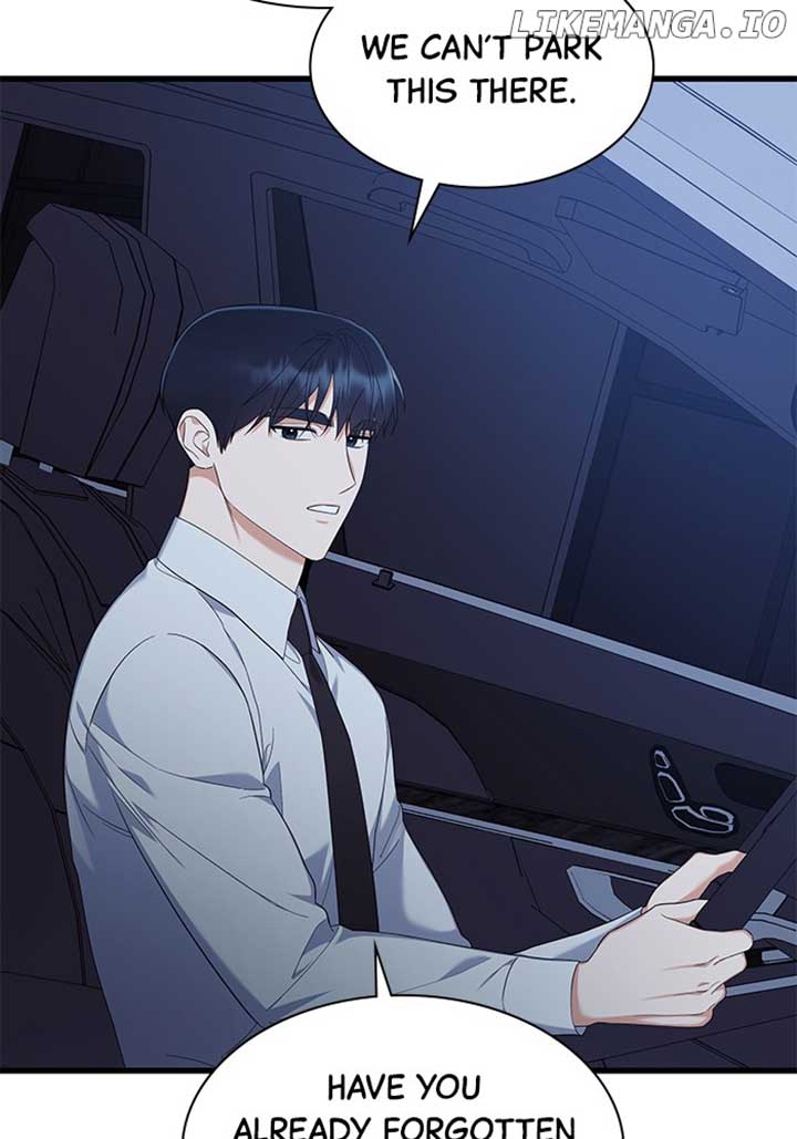 Newcomers Turn Low at Night Chapter 30 page 78