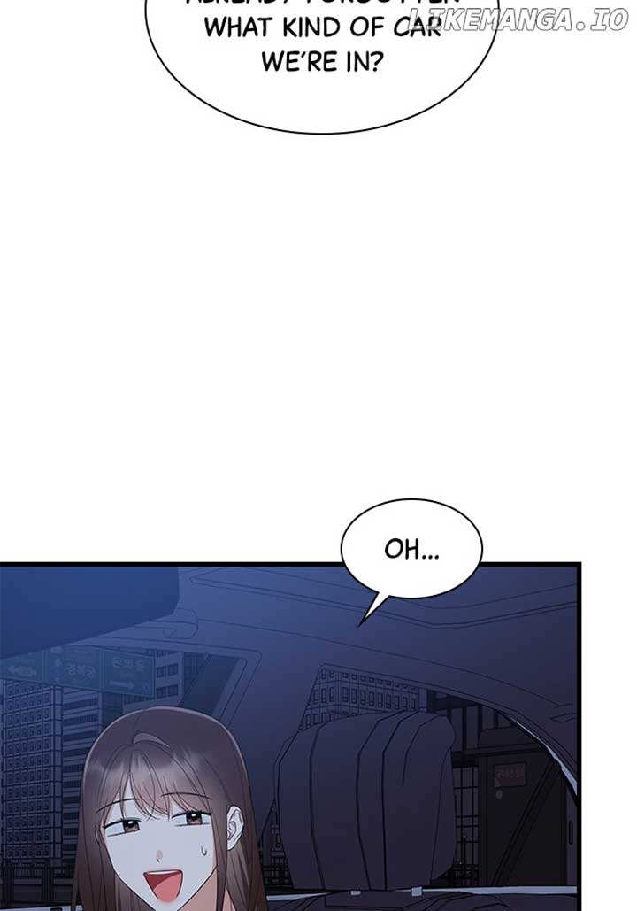 Newcomers Turn Low at Night Chapter 30 page 79