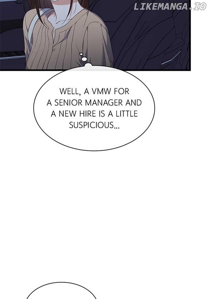 Newcomers Turn Low at Night Chapter 30 page 80