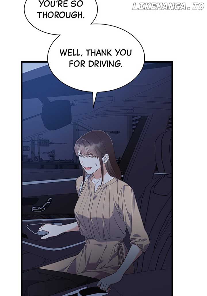 Newcomers Turn Low at Night Chapter 30 page 81