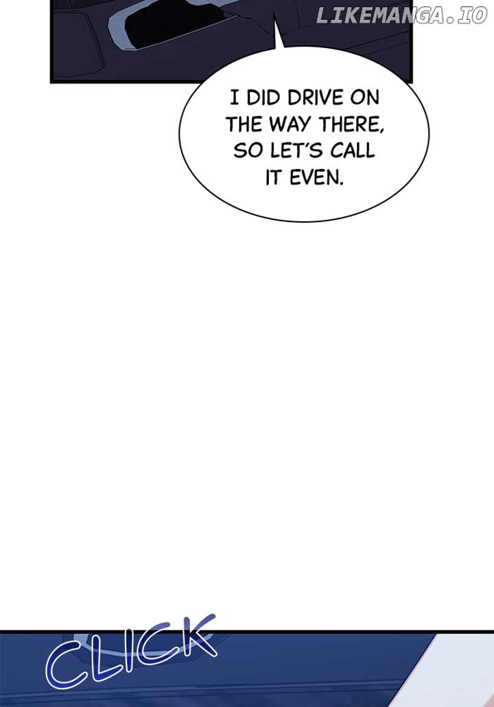 Newcomers Turn Low at Night Chapter 30 page 82