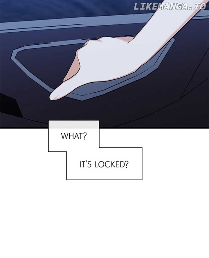 Newcomers Turn Low at Night Chapter 30 page 83