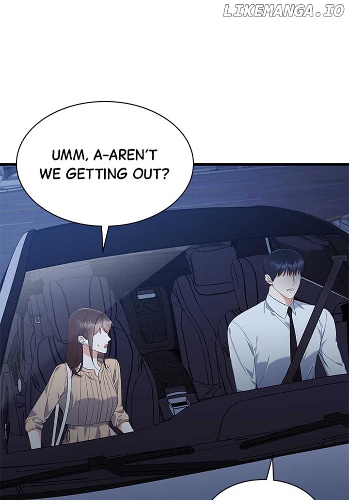 Newcomers Turn Low at Night Chapter 30 page 84
