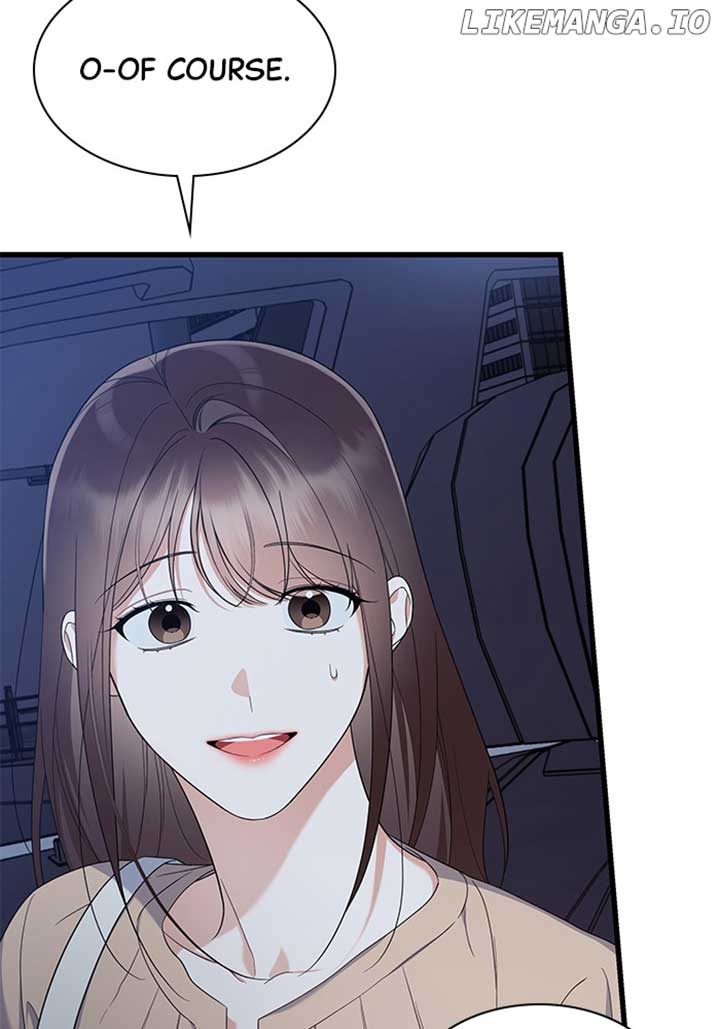 Newcomers Turn Low at Night Chapter 30 page 87