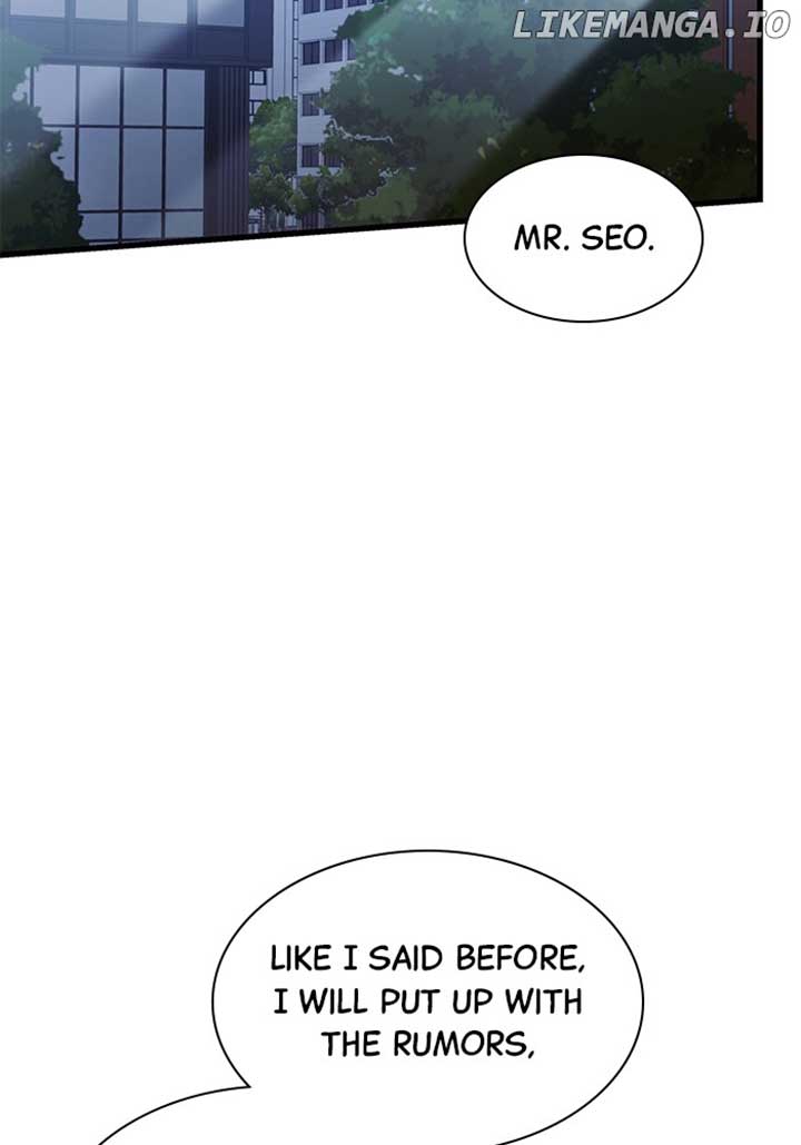 Newcomers Turn Low at Night Chapter 30 page 99