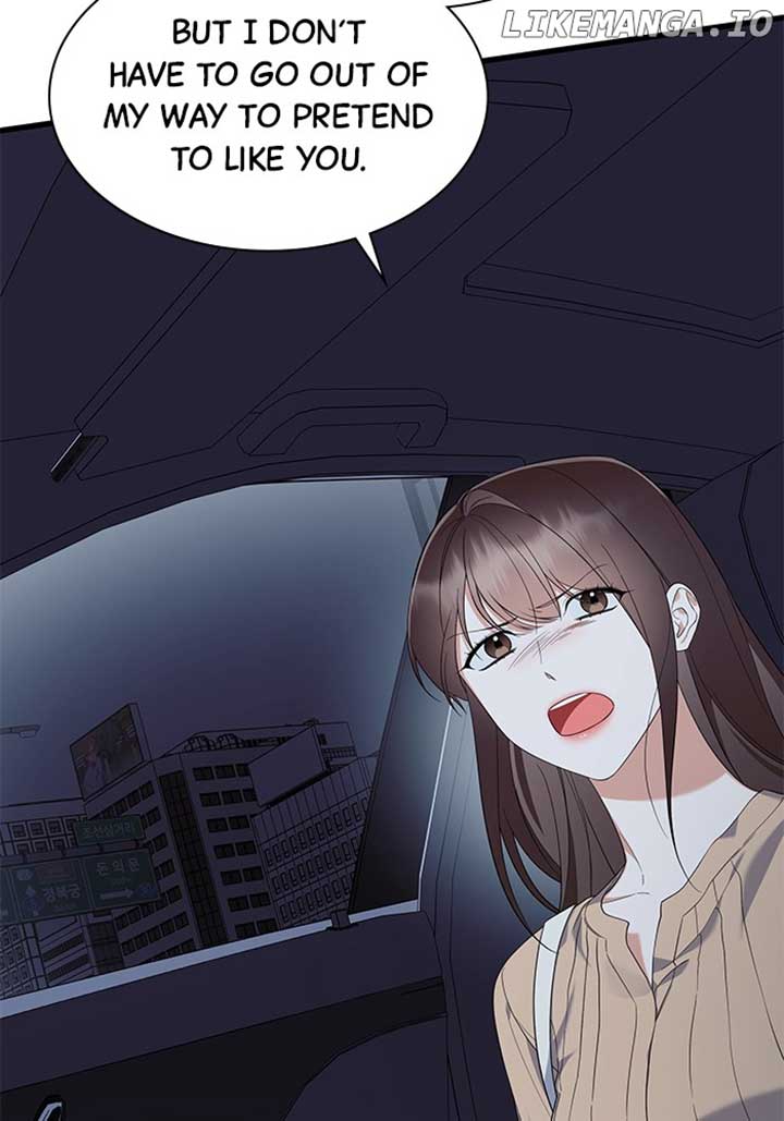 Newcomers Turn Low at Night Chapter 30 page 100