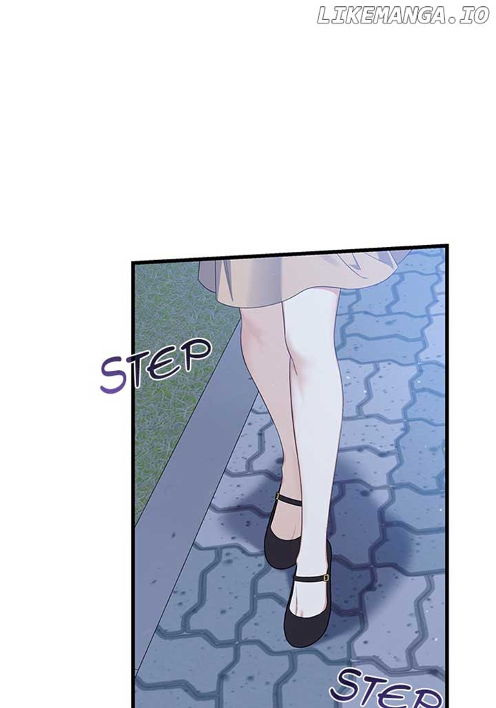 Newcomers Turn Low at Night Chapter 30 page 105