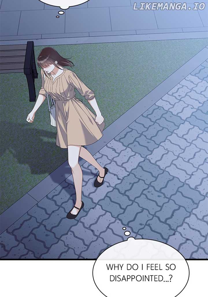 Newcomers Turn Low at Night Chapter 30 page 107