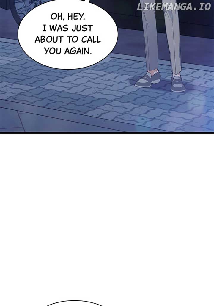 Newcomers Turn Low at Night Chapter 30 page 113