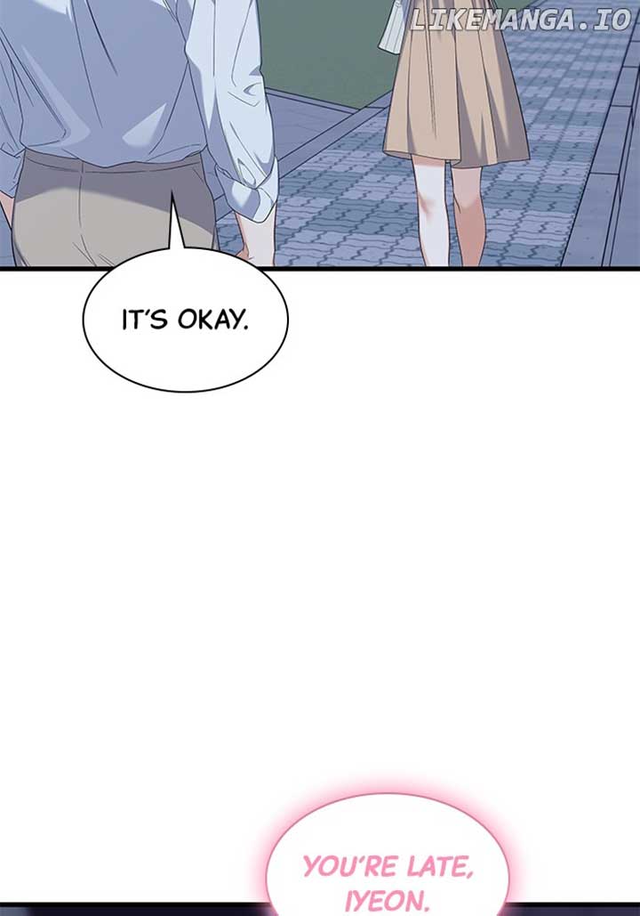 Newcomers Turn Low at Night Chapter 30 page 115