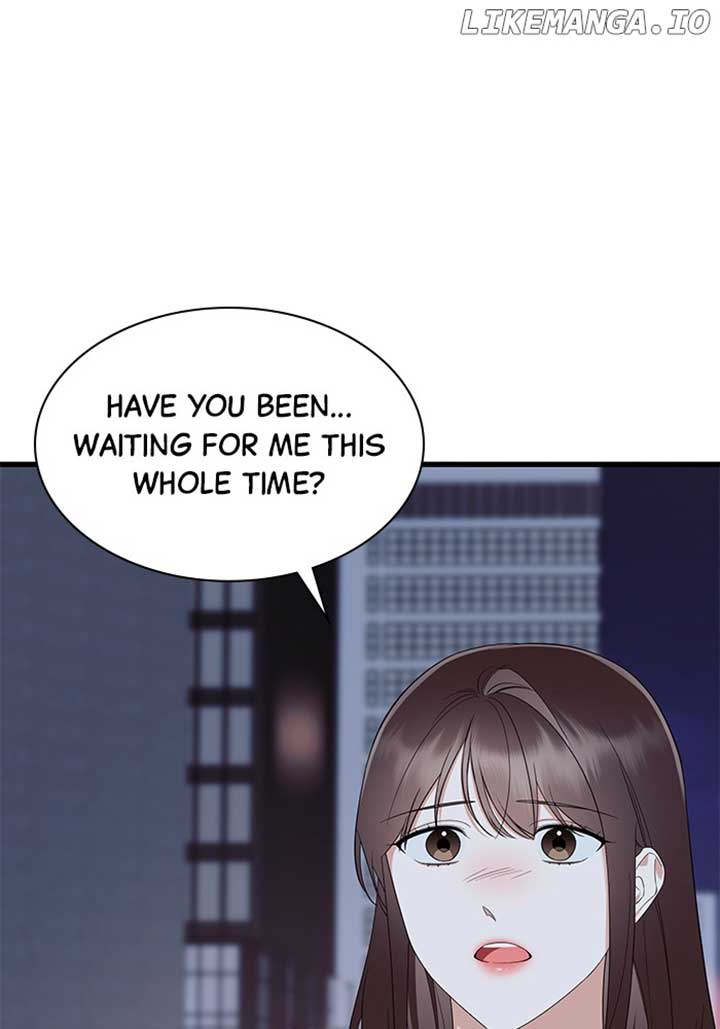 Newcomers Turn Low at Night Chapter 30 page 117