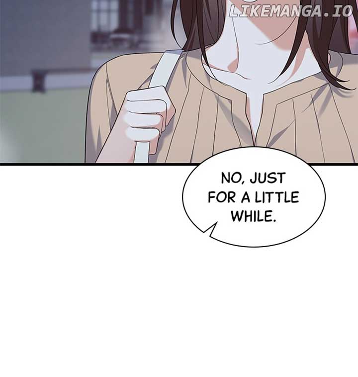 Newcomers Turn Low at Night Chapter 30 page 118