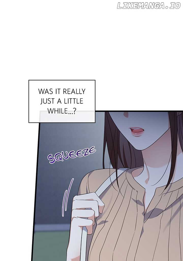 Newcomers Turn Low at Night Chapter 30 page 119