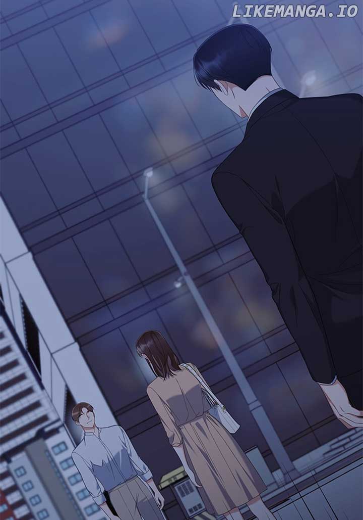 Newcomers Turn Low at Night Chapter 30 page 126