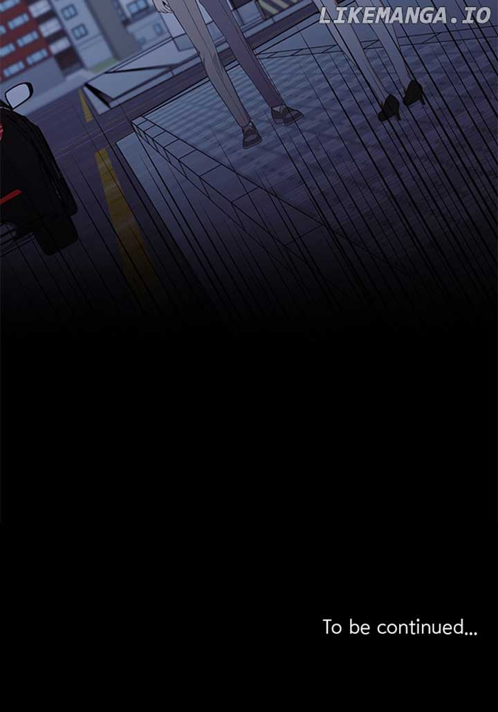 Newcomers Turn Low at Night Chapter 30 page 127