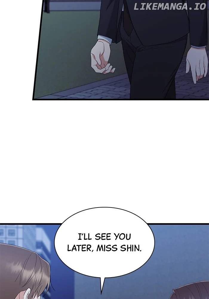 Newcomers Turn Low at Night Chapter 31 page 6