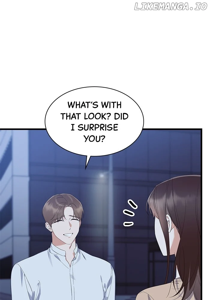 Newcomers Turn Low at Night Chapter 31 page 11