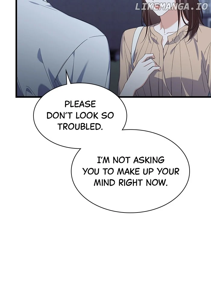 Newcomers Turn Low at Night Chapter 31 page 13