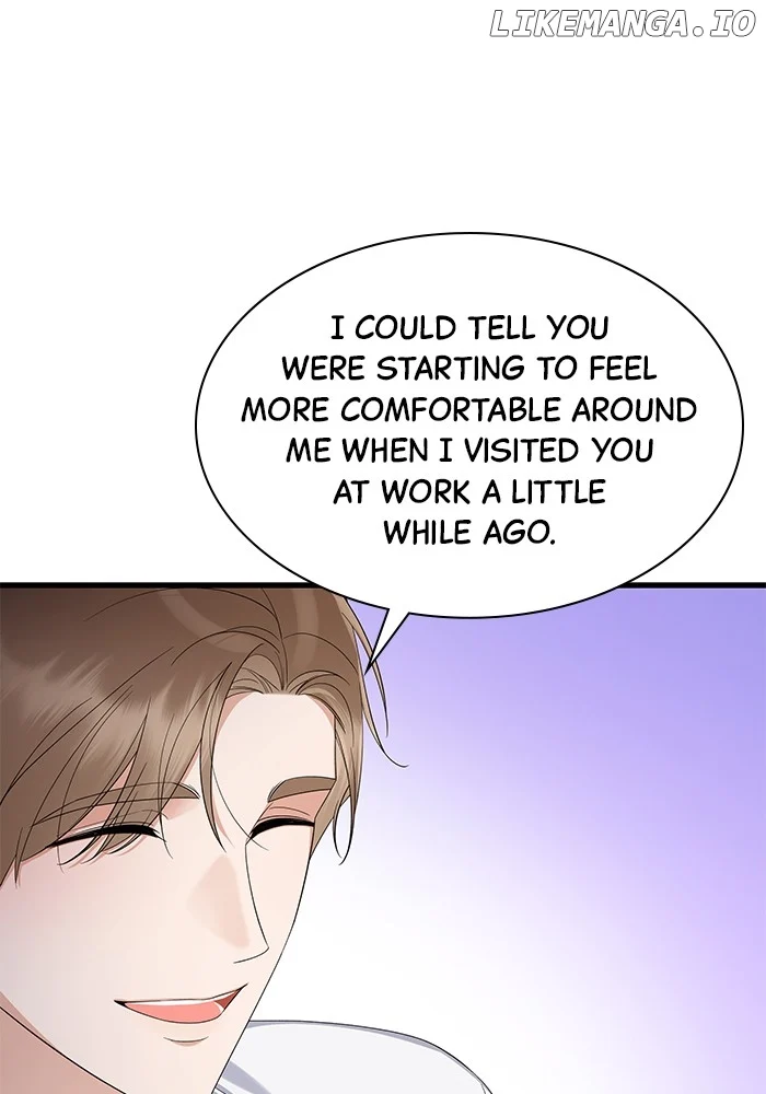 Newcomers Turn Low at Night Chapter 31 page 28
