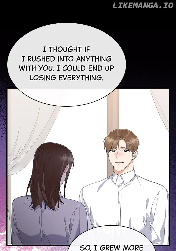 Newcomers Turn Low at Night Chapter 31 page 25