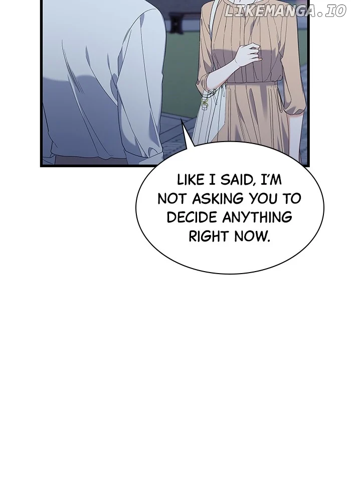 Newcomers Turn Low at Night Chapter 31 page 33