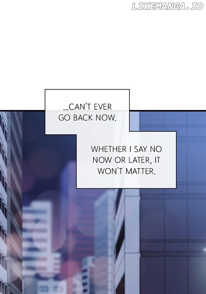 Newcomers Turn Low at Night Chapter 31 page 38
