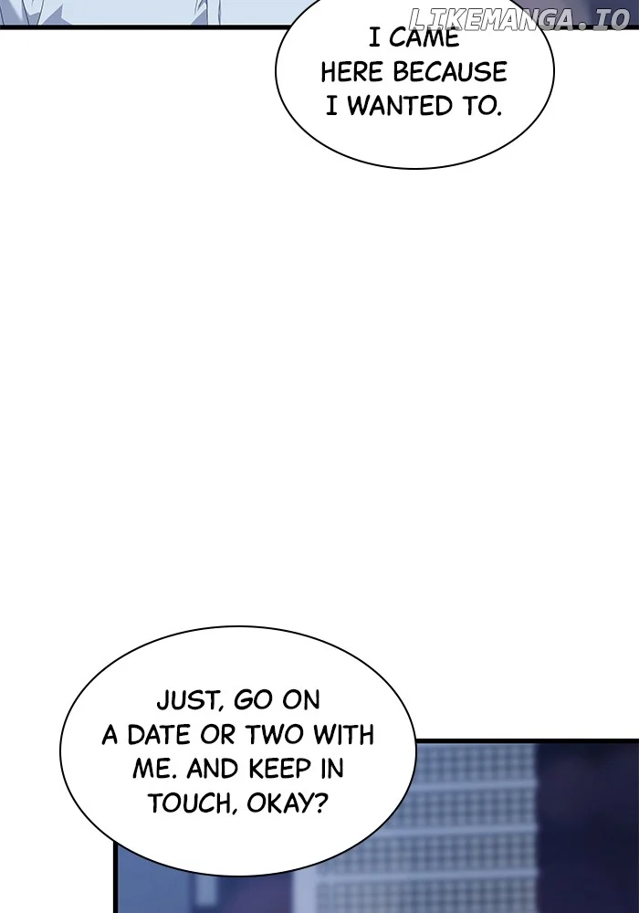 Newcomers Turn Low at Night Chapter 31 page 48