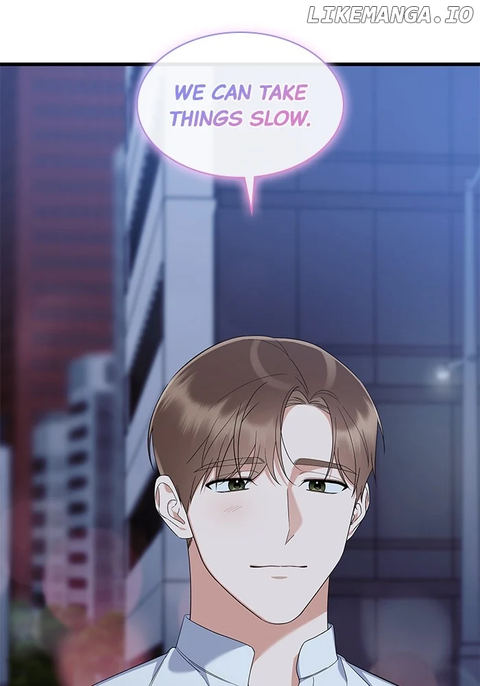 Newcomers Turn Low at Night Chapter 31 page 34