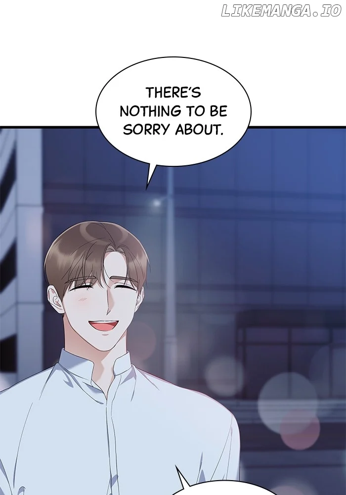Newcomers Turn Low at Night Chapter 31 page 47