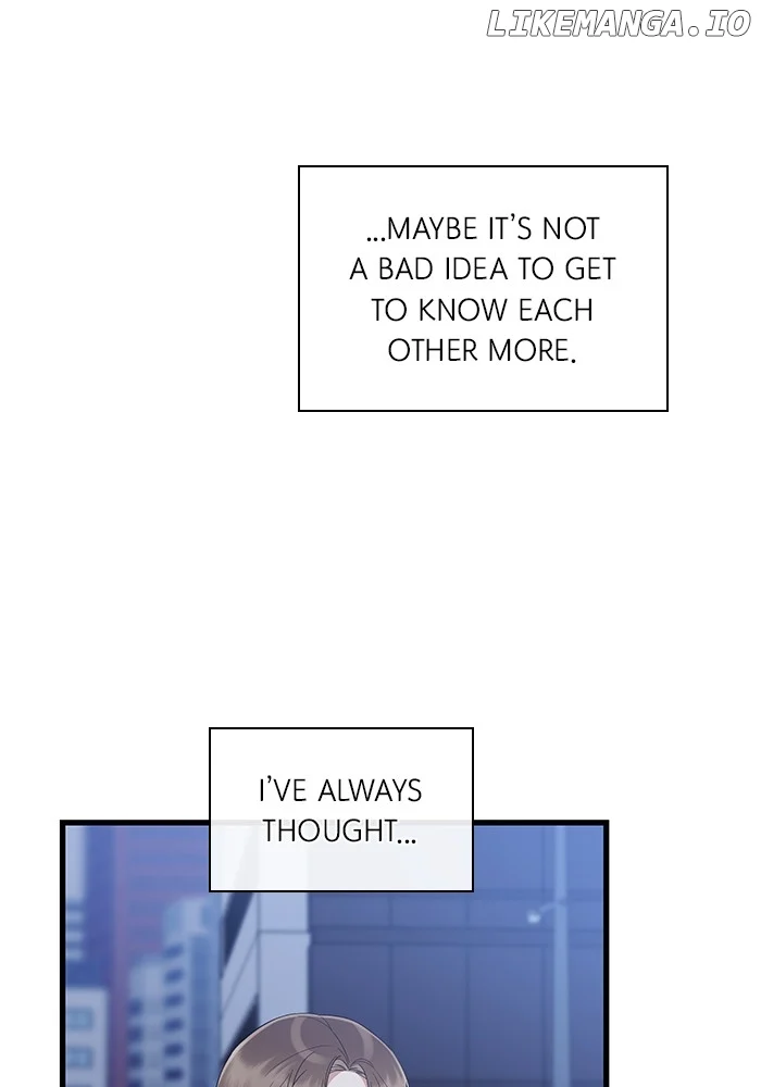 Newcomers Turn Low at Night Chapter 31 page 40