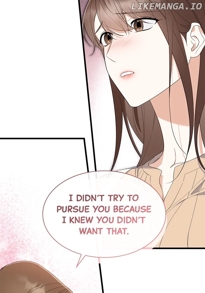 Newcomers Turn Low at Night Chapter 31 page 20