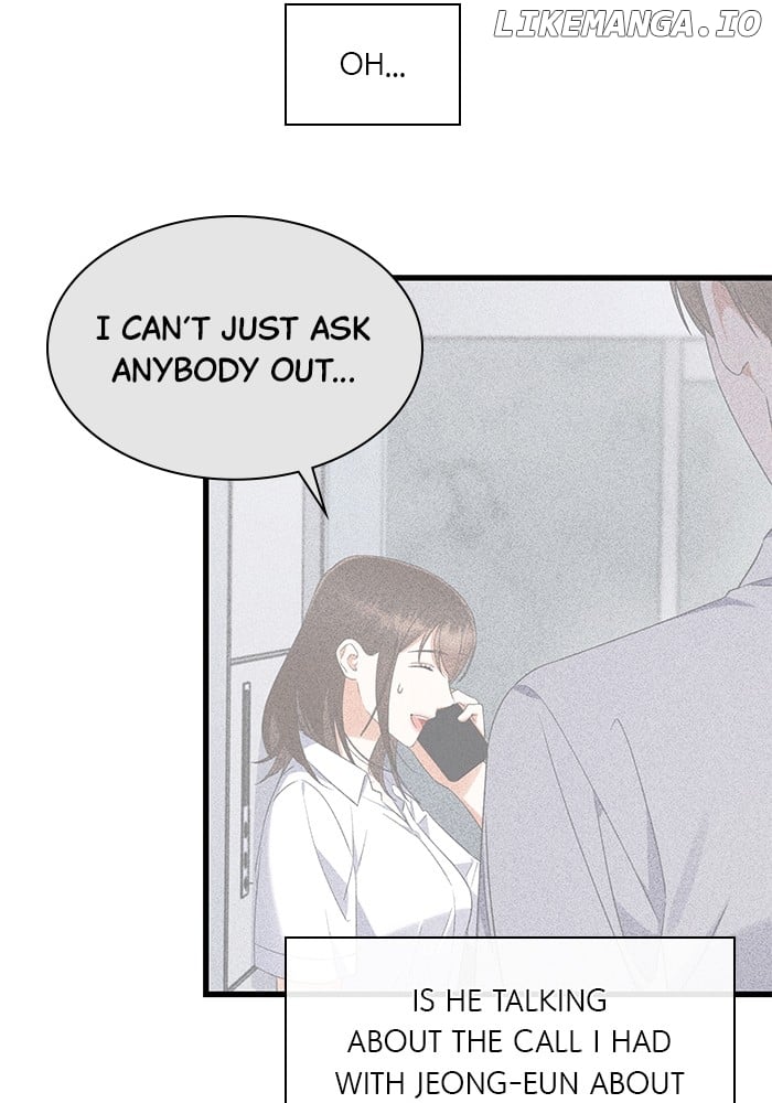 Newcomers Turn Low at Night Chapter 31 page 31