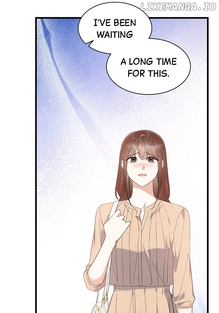 Newcomers Turn Low at Night Chapter 31 page 36