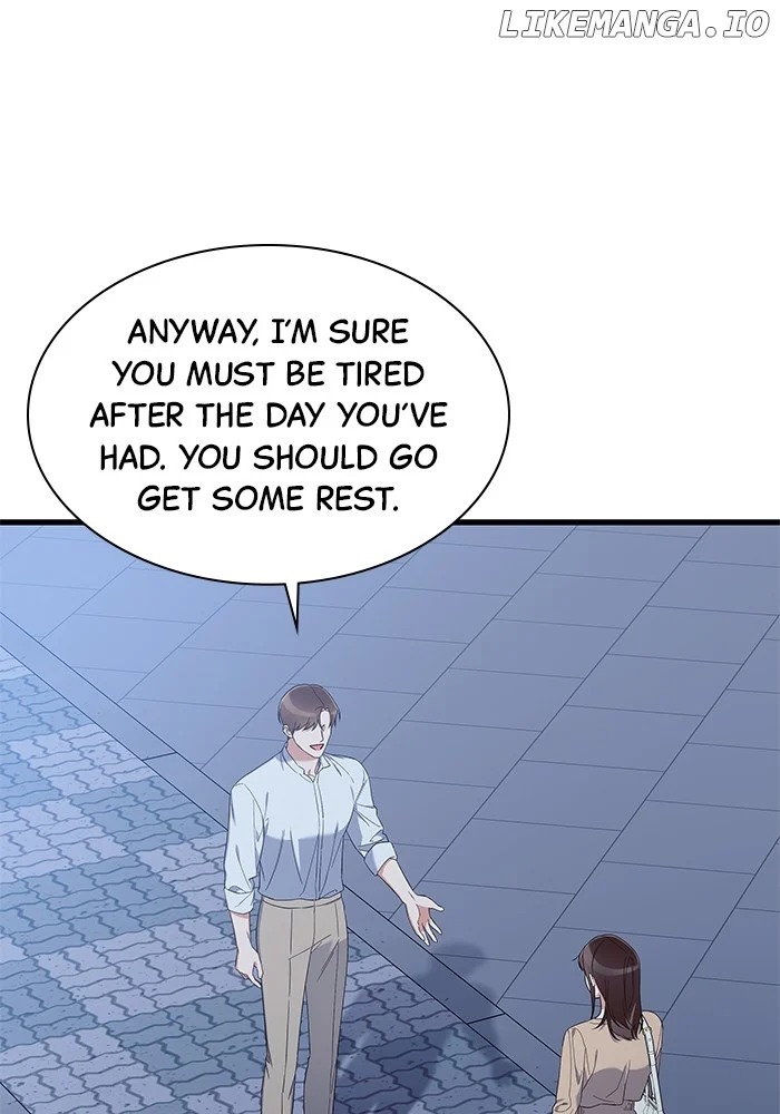 Newcomers Turn Low at Night Chapter 31 page 45